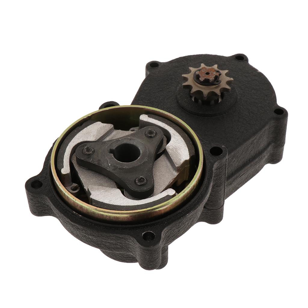 T8F 11T Ly Hợp Truyền Giảm Hộp Bánh Răng Cho 47cc 49cc Mini Moto Quad