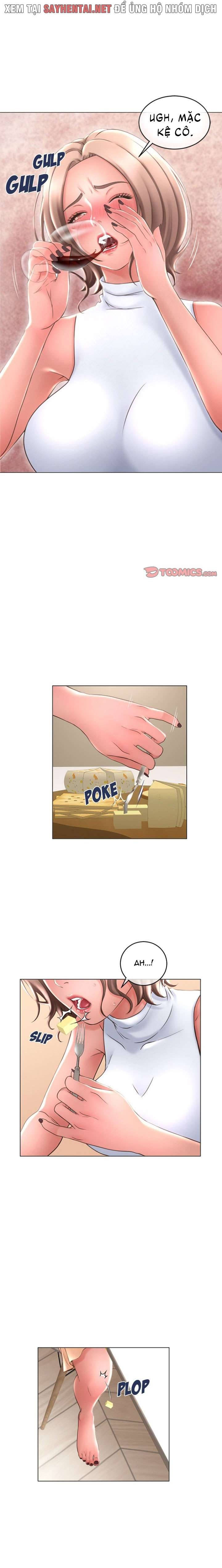 xa tận chân trời, gần ngay tr?.. chapter 28 3