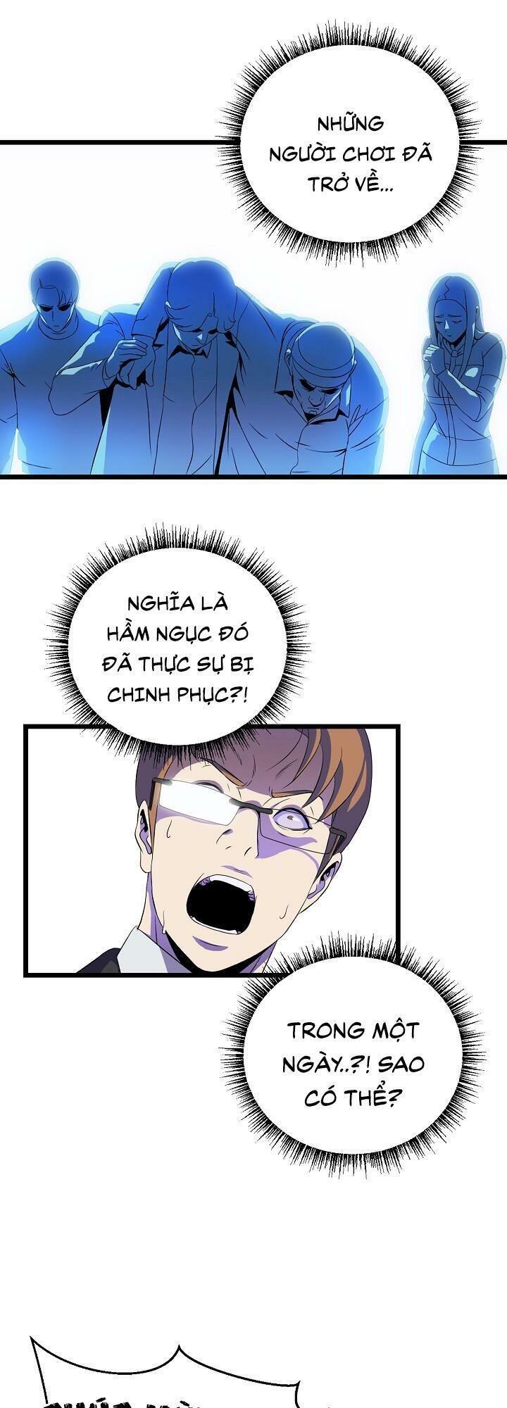 tiêu diệt đấng cứu thế chapter 7 29