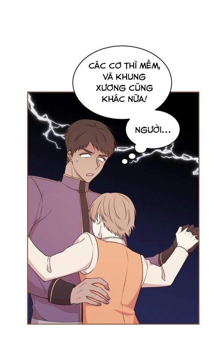 tôi sẽ đi đến cùng với hoàng đế chapter 91 22