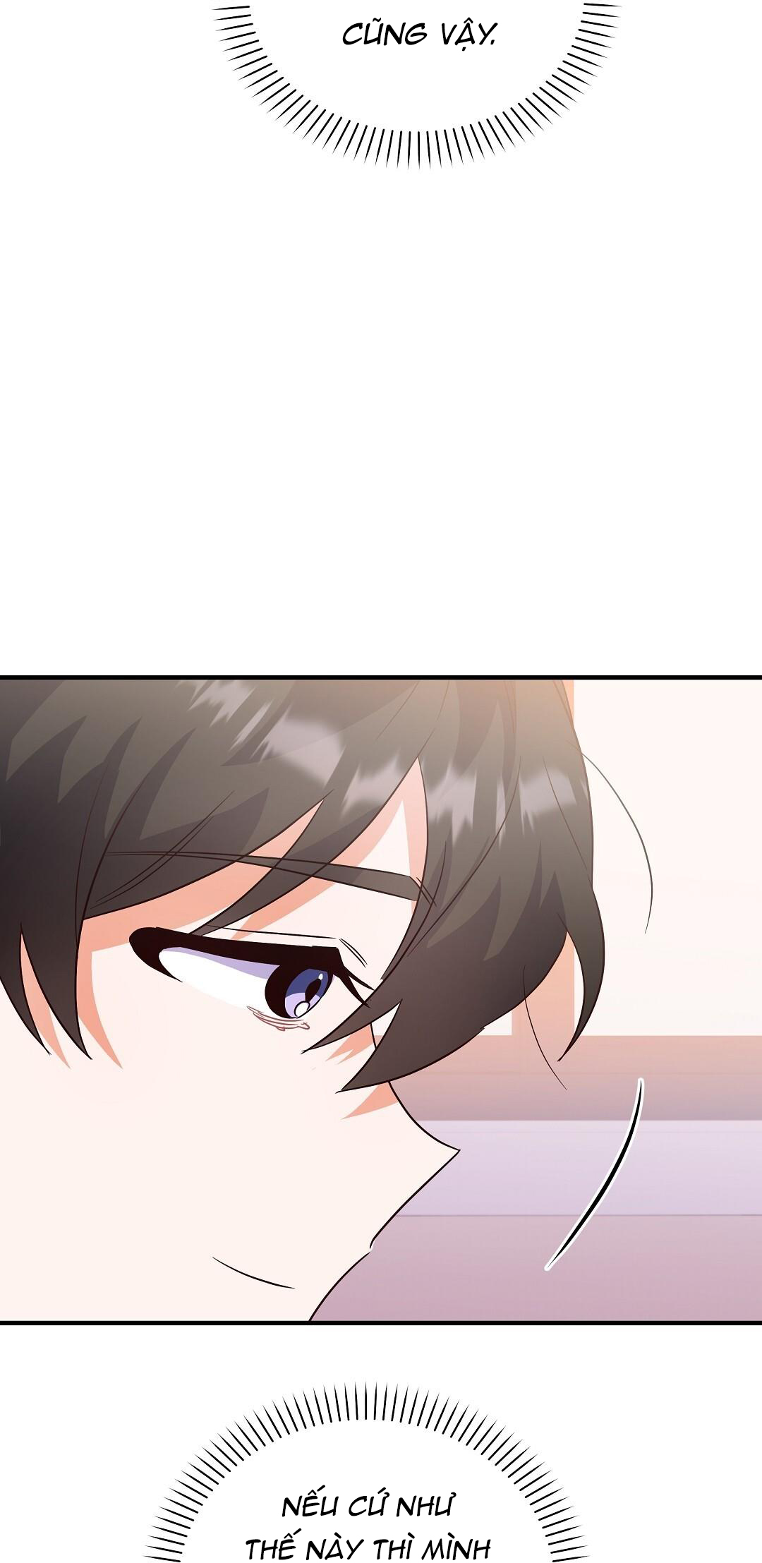 nhật ký yêu đương chapter 9 38