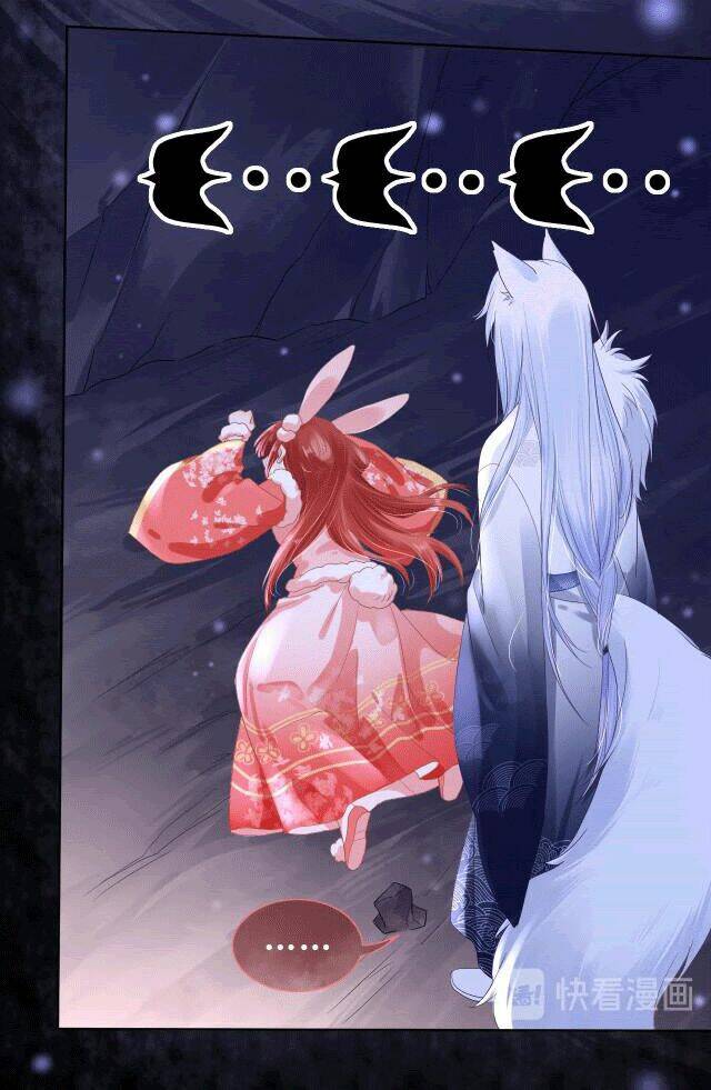 hắc hóa nam chính trực tuyến nuôi thỏ chapter 3 6