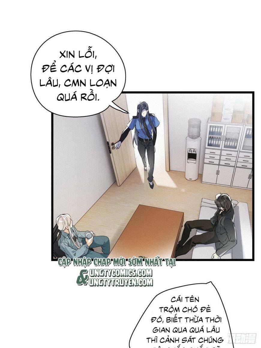 thỉnh quân nhập quái chapter 24 35