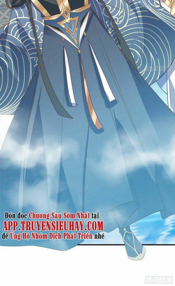 đỉnh cấp phản phái đại sư huynh chapter 81 19