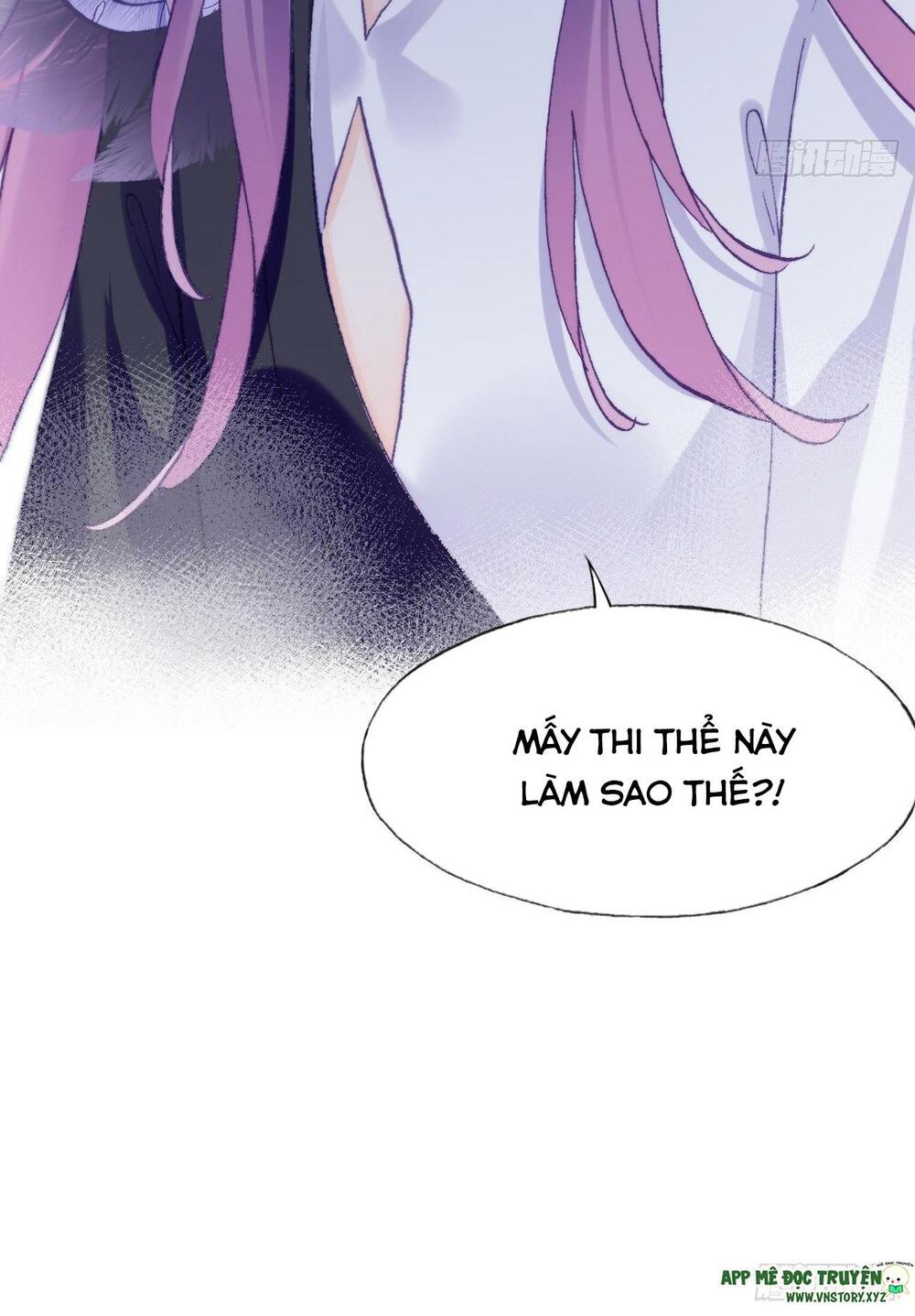 lại bị bệnh chiều chuộng quấn lấy chapter 82 70