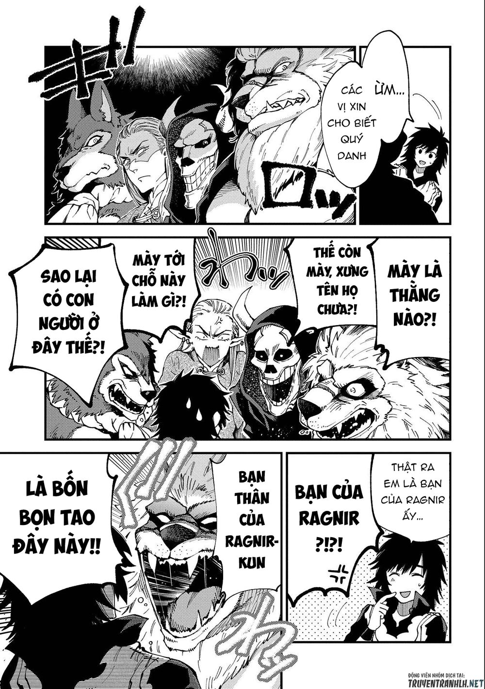 sono mono. nochi ni…(nariie shin’ichirou) chapter 22.1 5