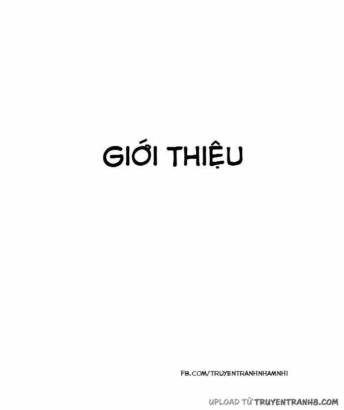 nhiệt huyết thanh xuân chapter 0 1