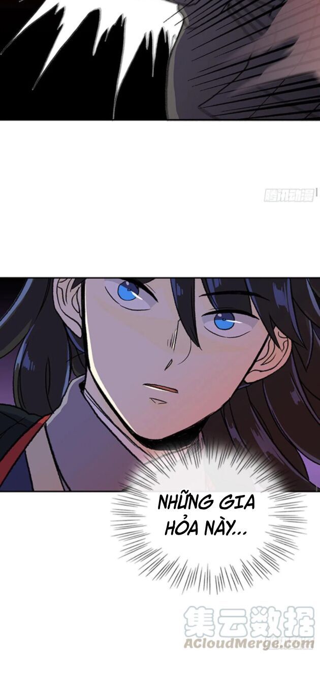 học sĩ tái sinh chapter 152 9