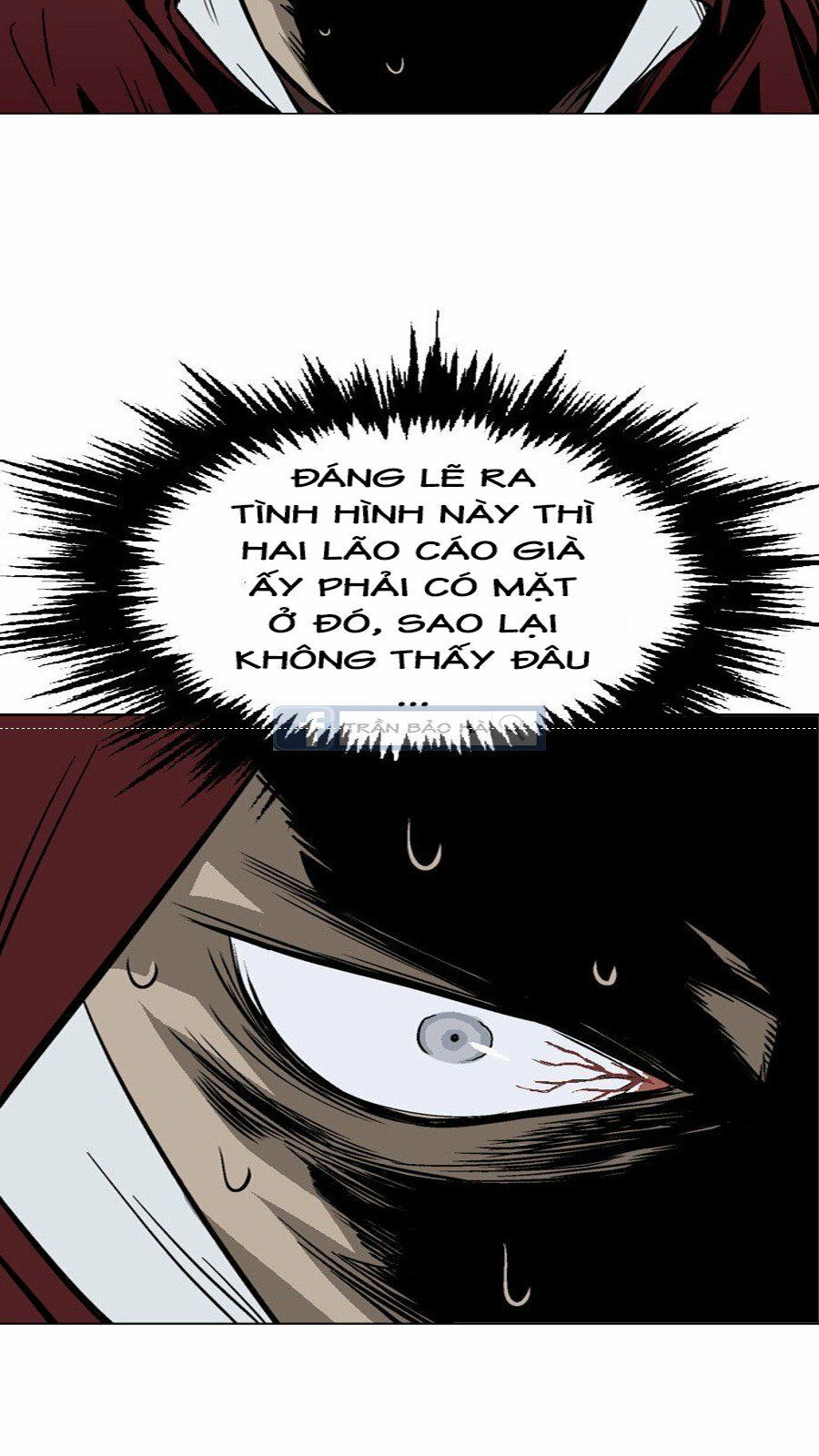 cao thủ 2 chapter 65 42