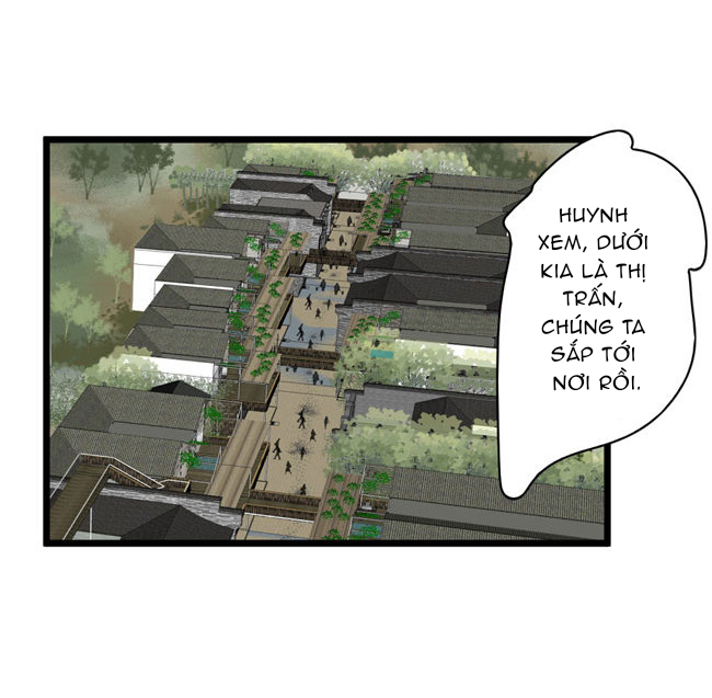 kế hoạch quyến rũ thư sinh nghèo chapter 4 6