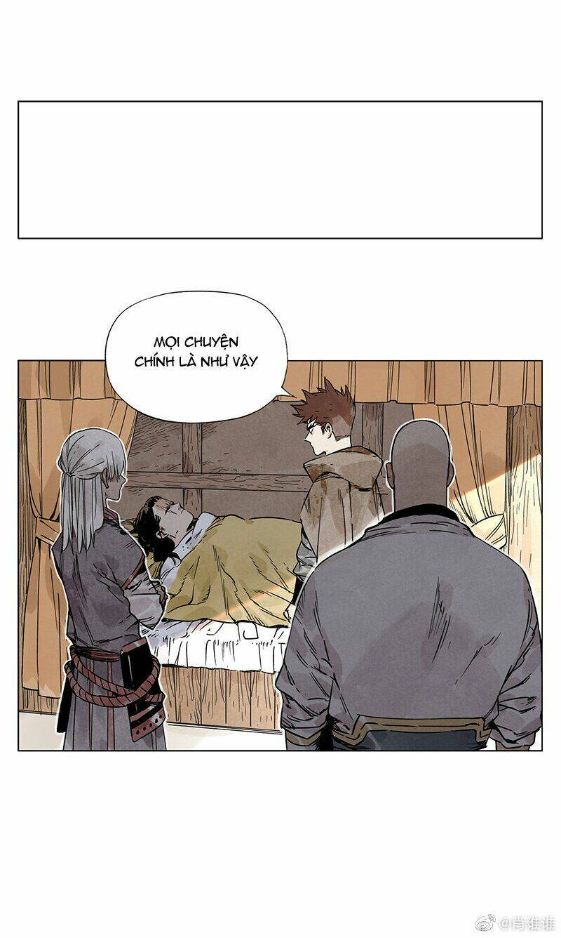 bang chủ đại nhân tìm cách trị hói đầu chapter 60 3