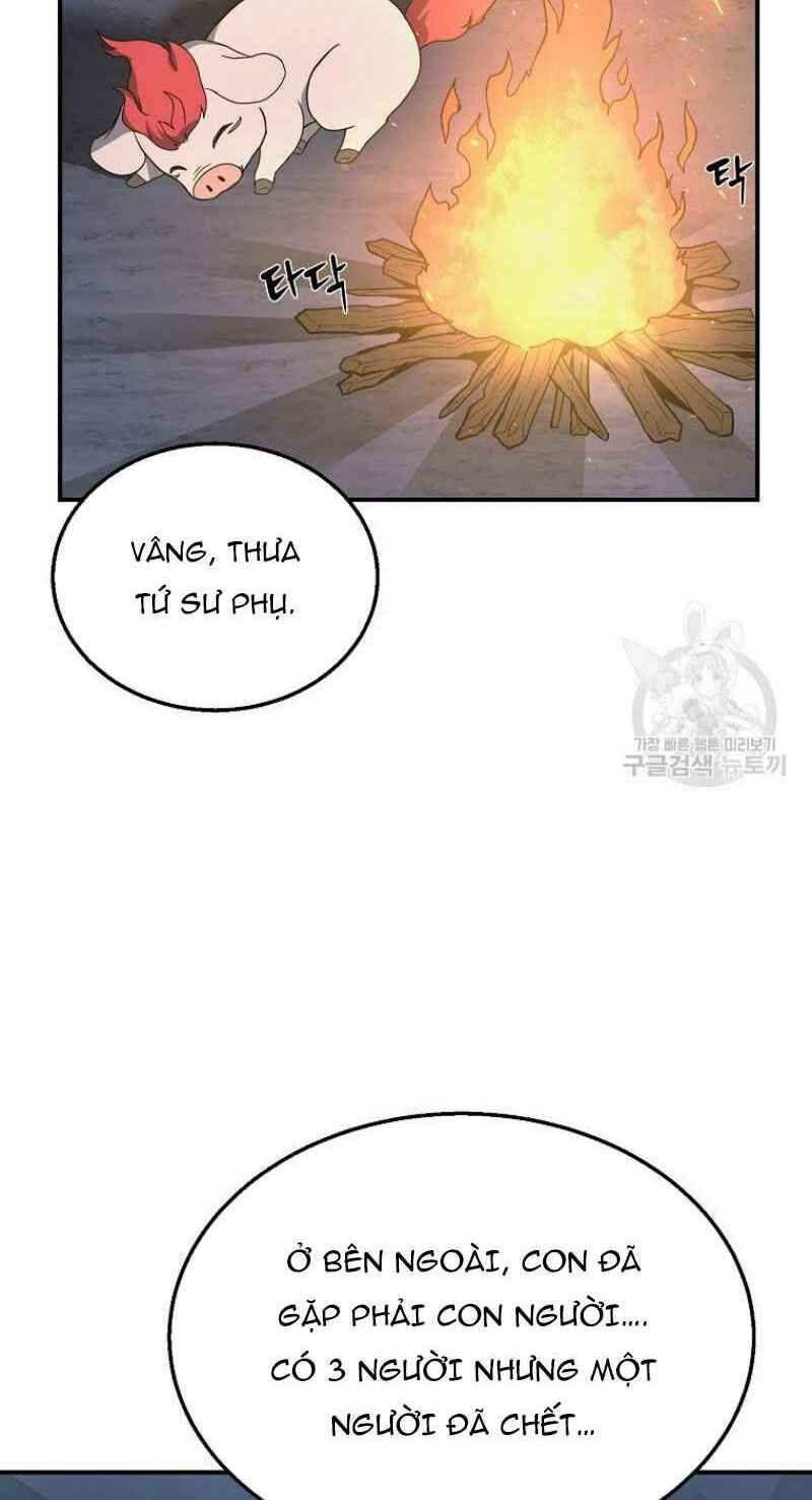thiếu niên phương sĩ chapter 8 42