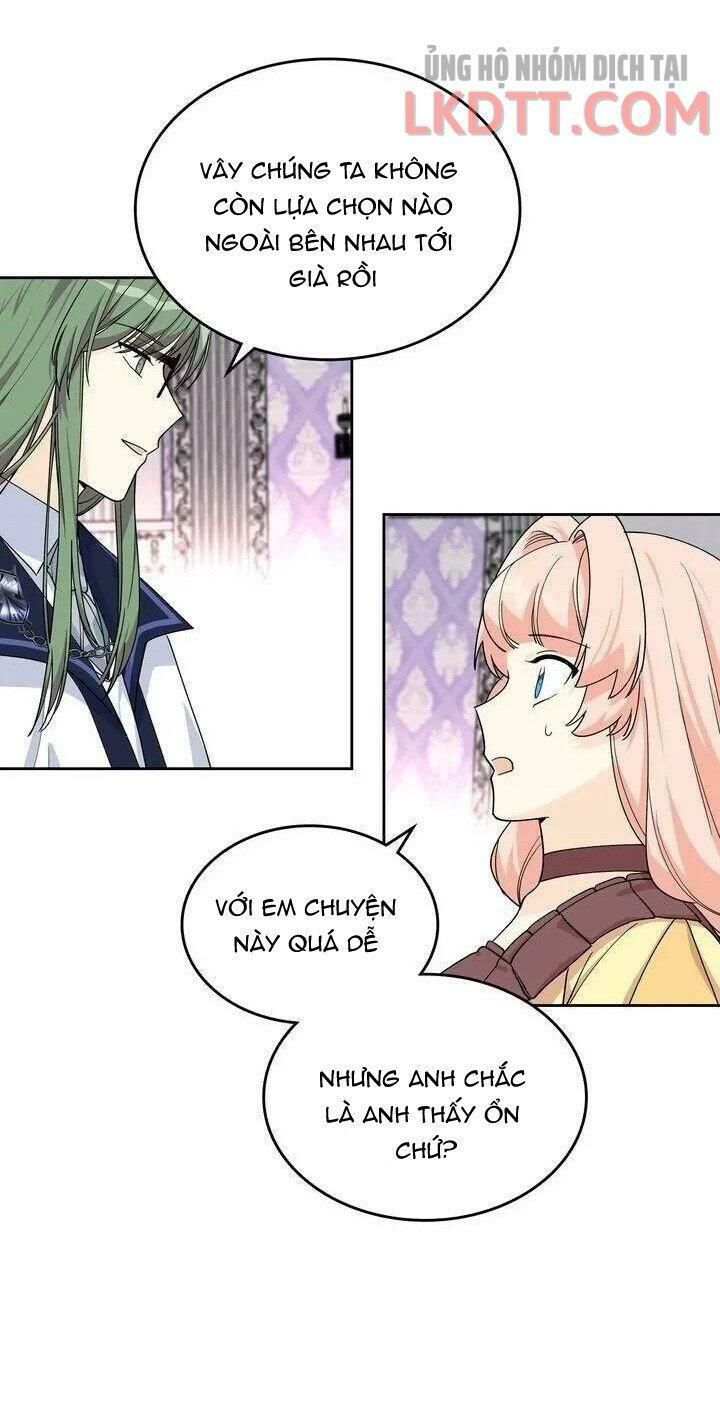 thú cưng của nữ phụ độc ác chapter 35 12