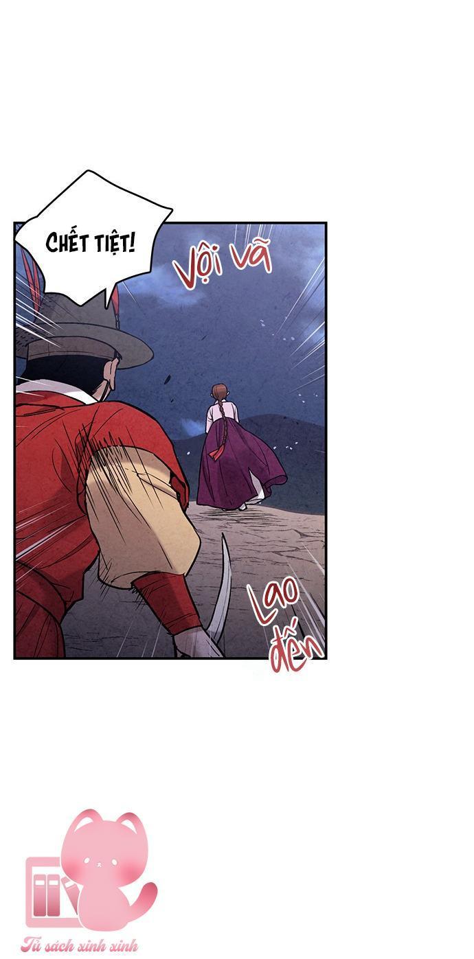 lệnh cấm hôn chapter 86 70