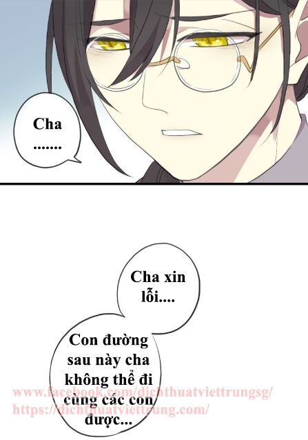 vết cắn ngọt ngào phần 2 chapter 45 52