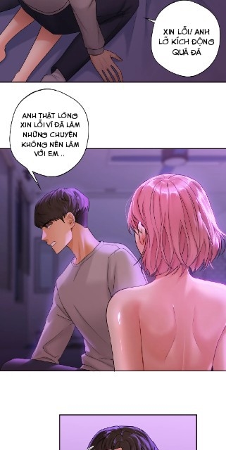 [18+] không là bạn bè chapter 6.2 13