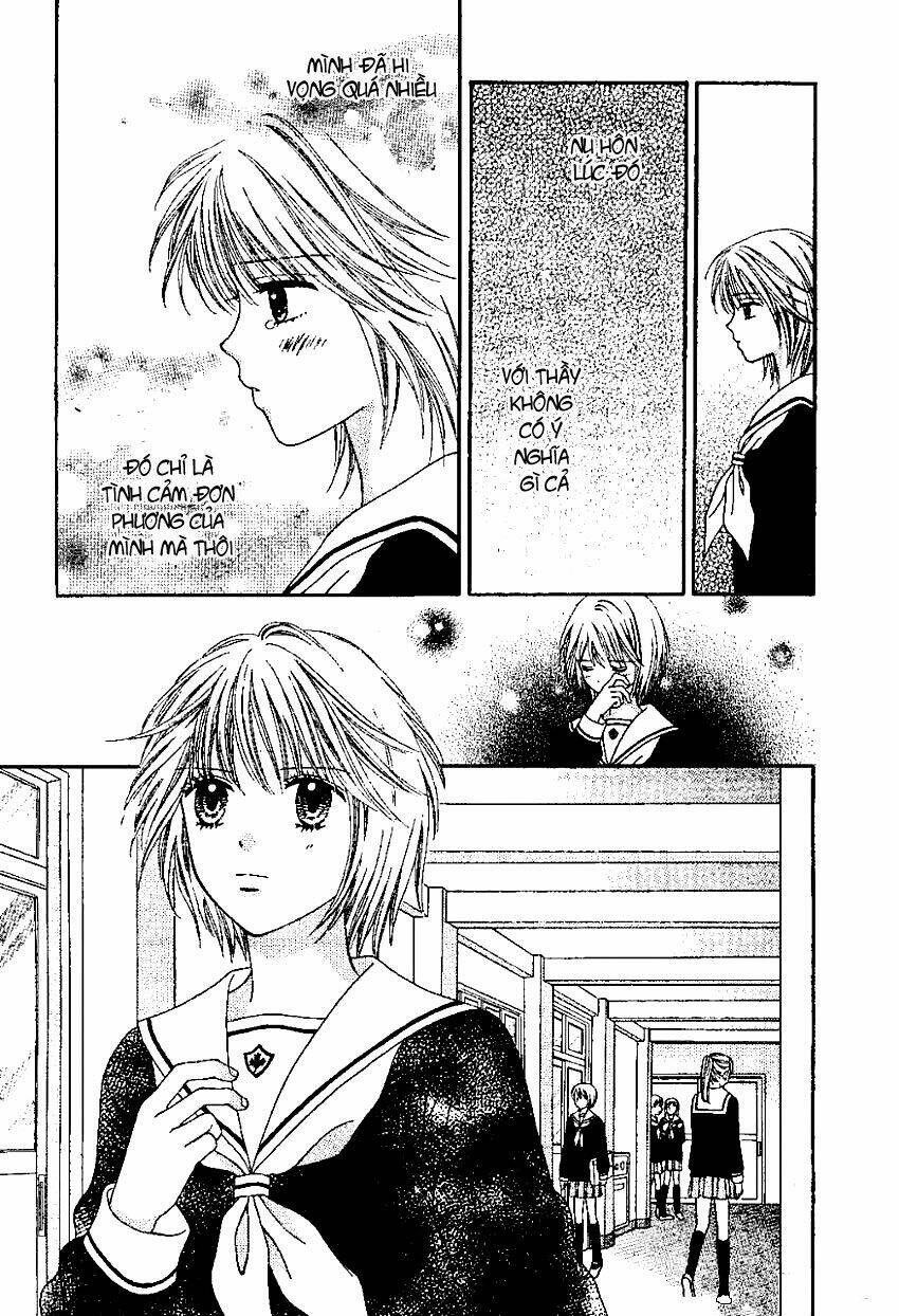 baby it’s you chapter 1 34