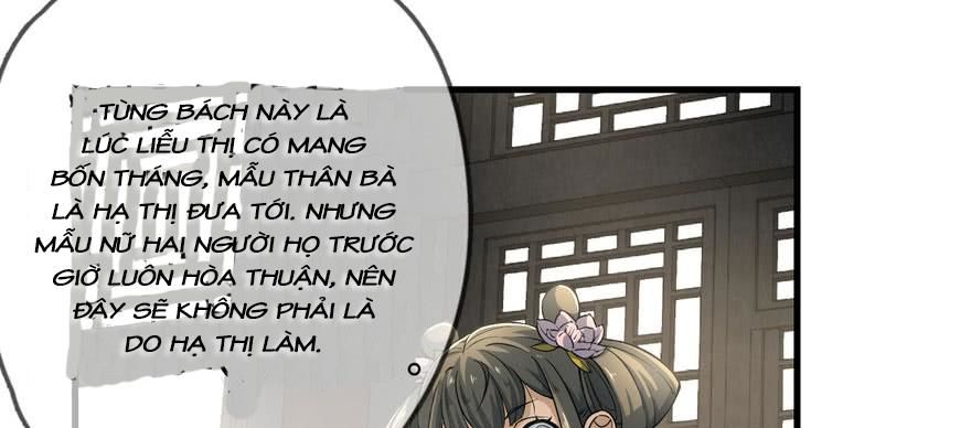 quẻ phi thiên hạ chapter 3 101