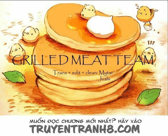 bỗng dưng lại yêu chapter 3 2