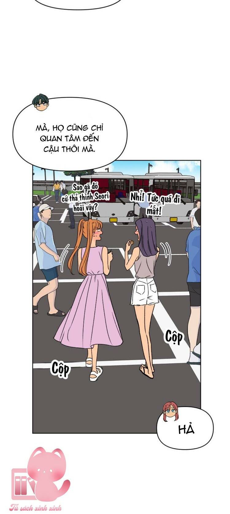 tình xưa viết lại chapter 36 17