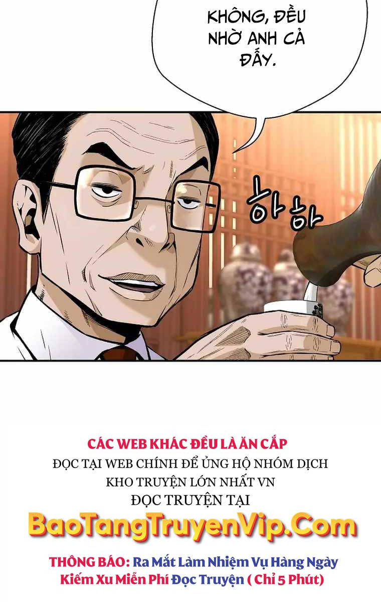 sự trở lại của huyền thoại chapter 100 34