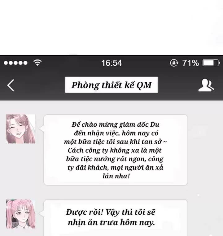 mận xanh chapter 6 13