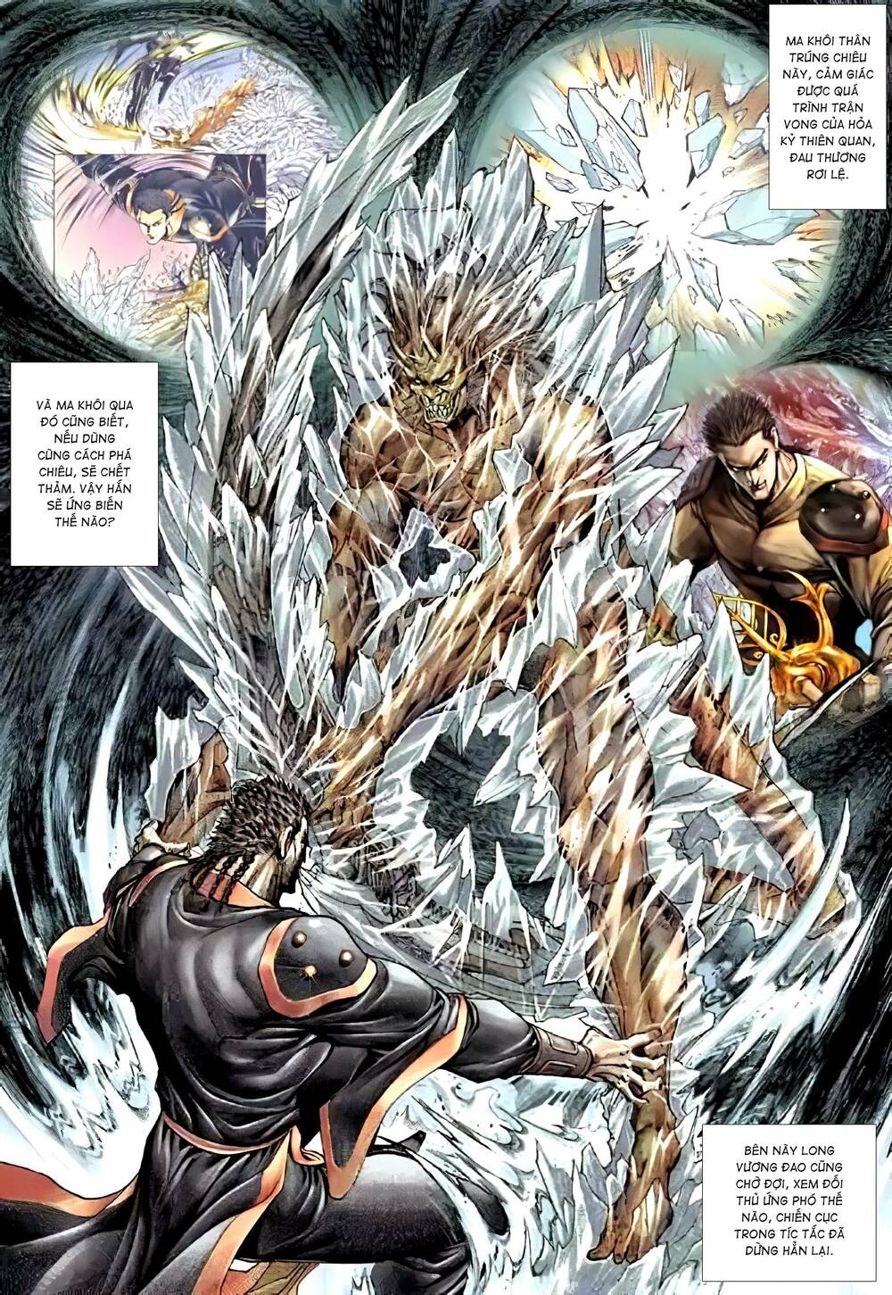 tân đại tích lịch chapter 12 2