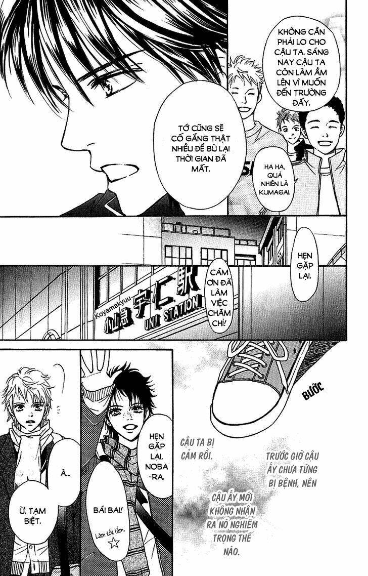 xứng danh anh hùng chapter 58 35