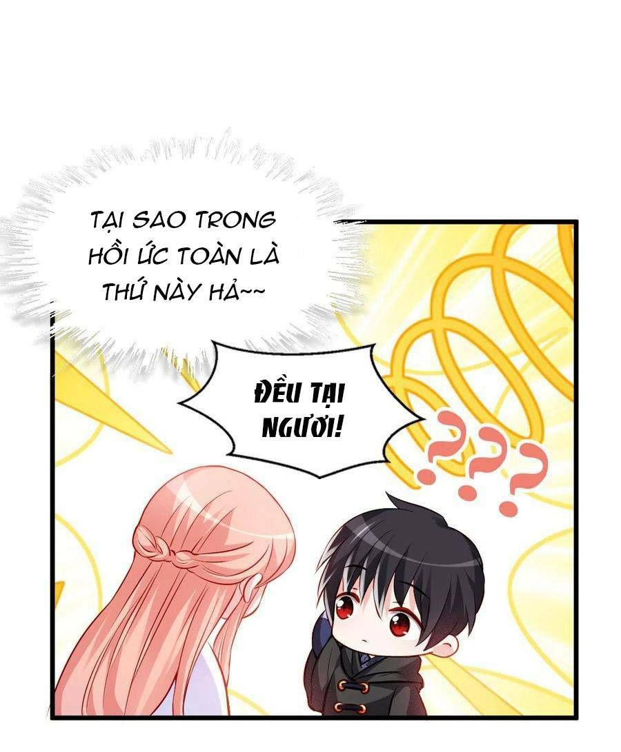 dạy bảo ma vương lão công 2 chapter 17 9