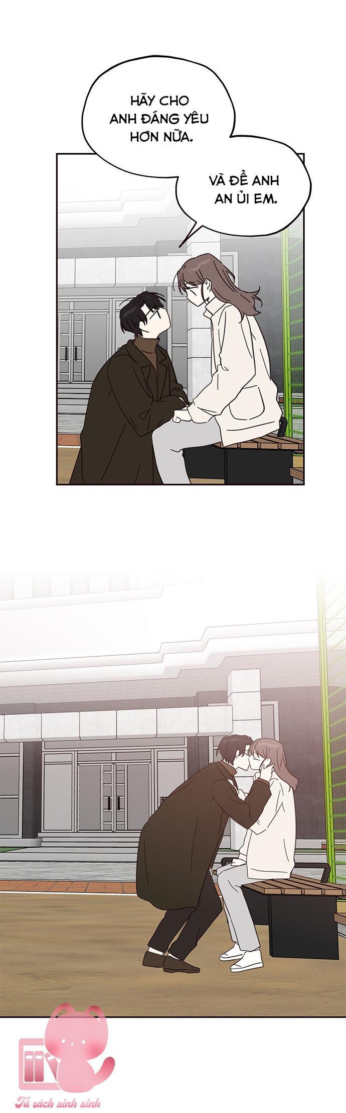 sợi chỉ tình yêu chapter 75 35