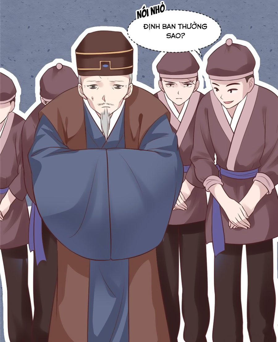 nữ đế livestream công lược chapter 9 32