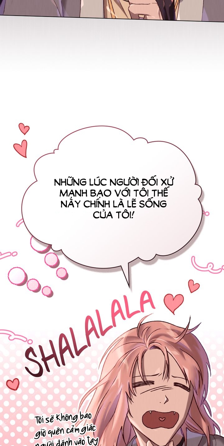 Gọi Ta Là Chủ Nhân chapter 5.2 - Trang 7