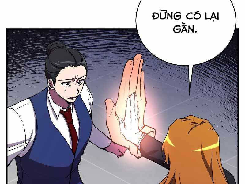 giả vờ làm kẻ vô dụng ở học đường chapter 24 19