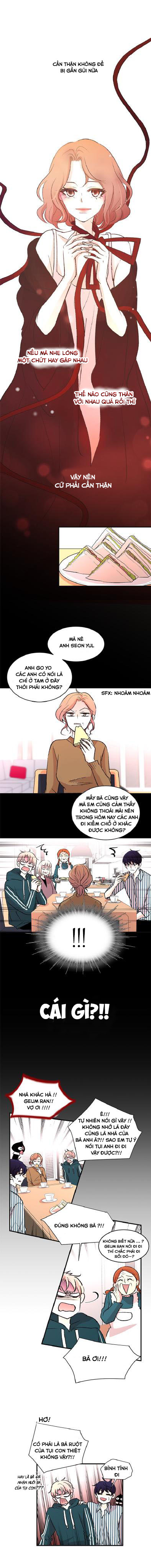 từng chút đến bên anh chapter 8 6