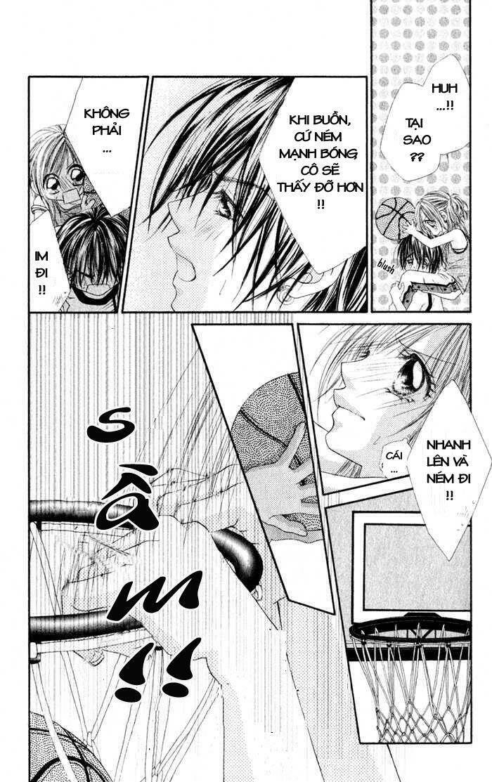 honey x honey drop chapter 4 27