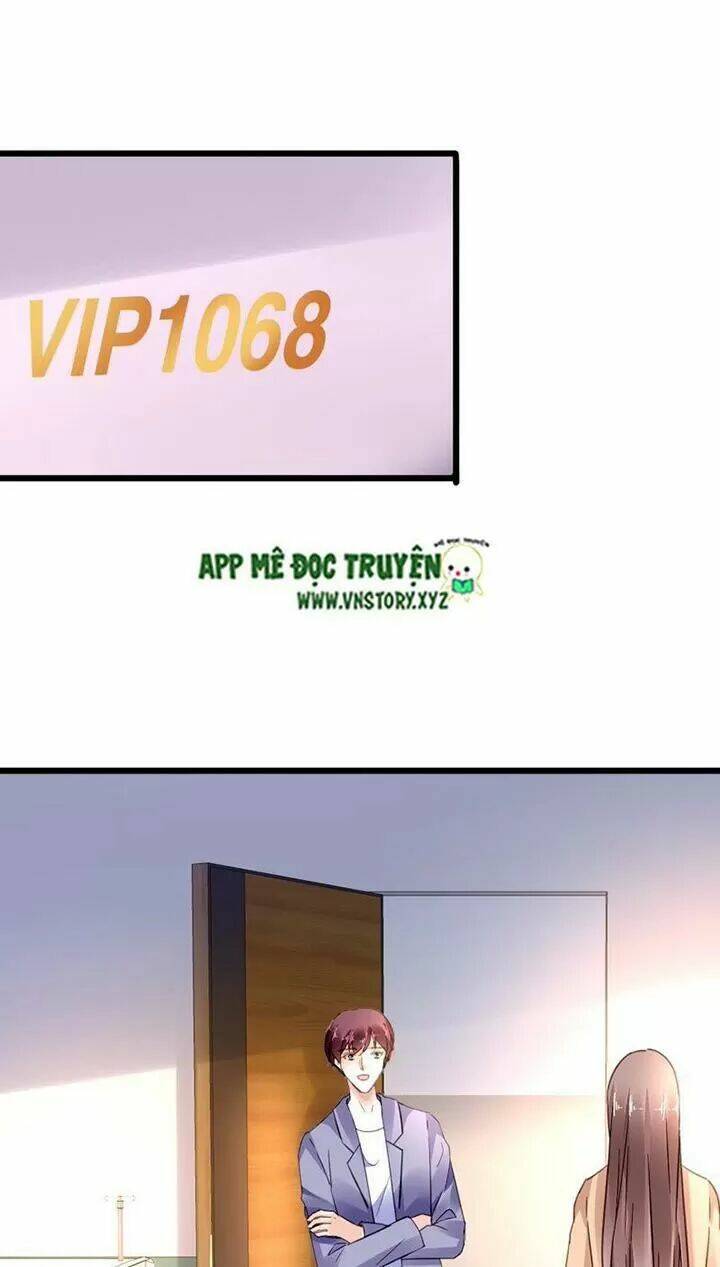 mưu ái thành nghiện chapter 124 2