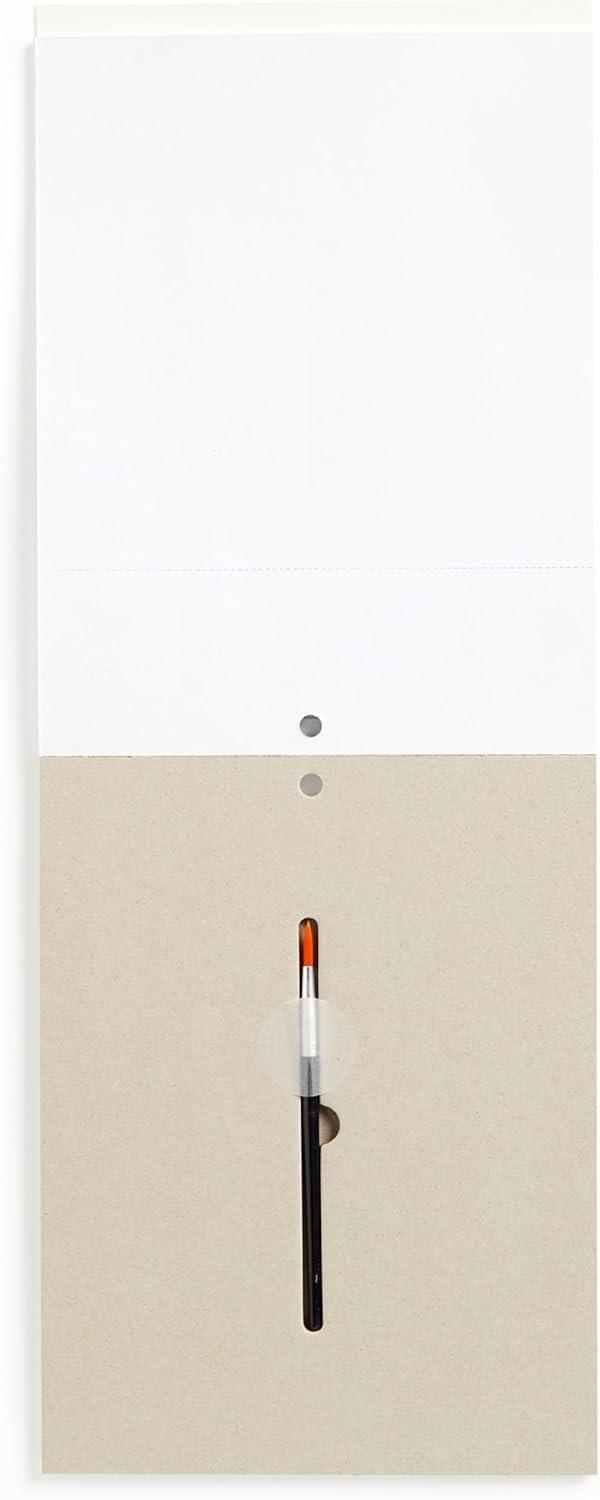 Sách ngoại văn: Unicorn Dreams Painting Kit