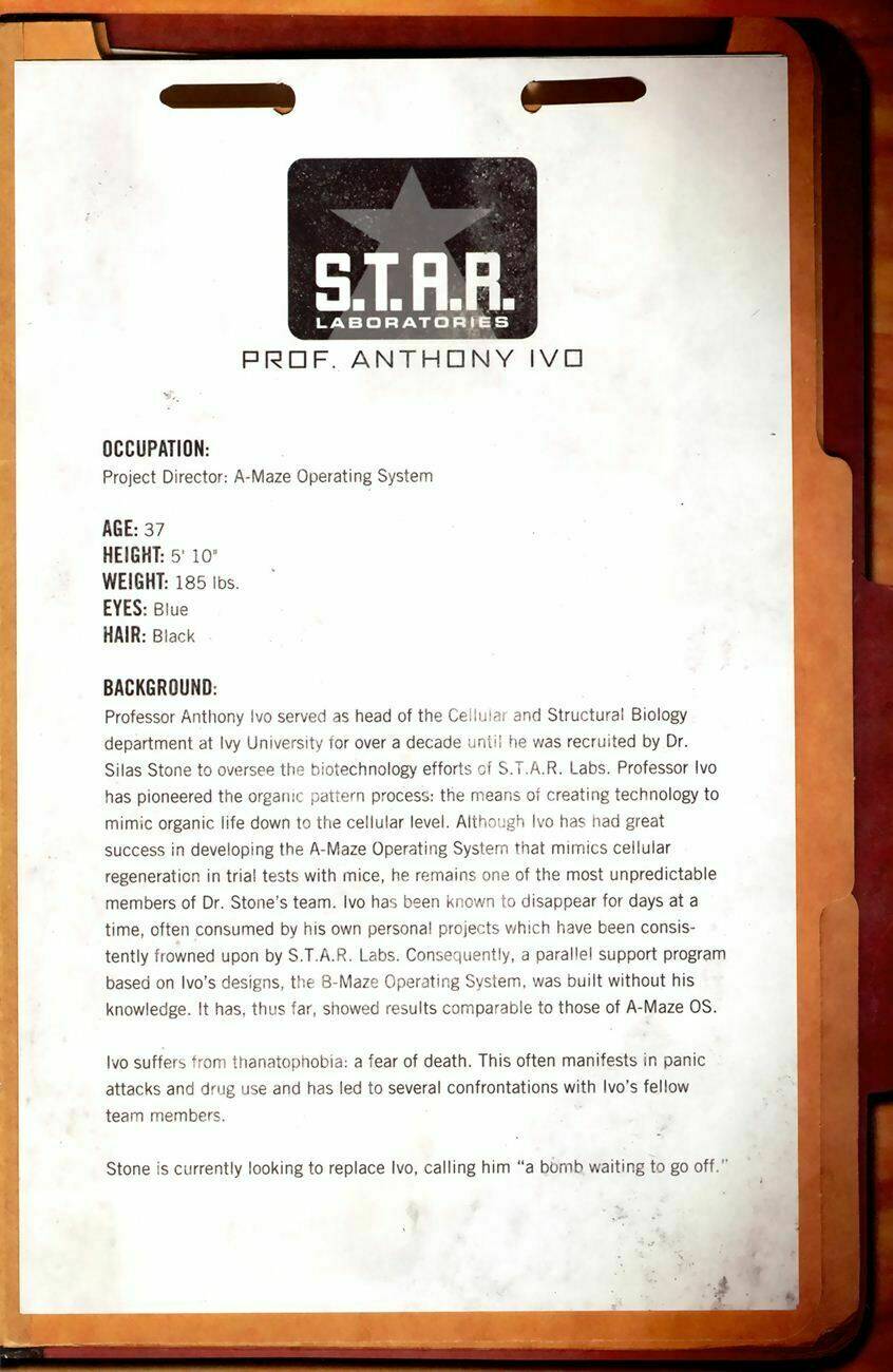 justice league chapter 4 28