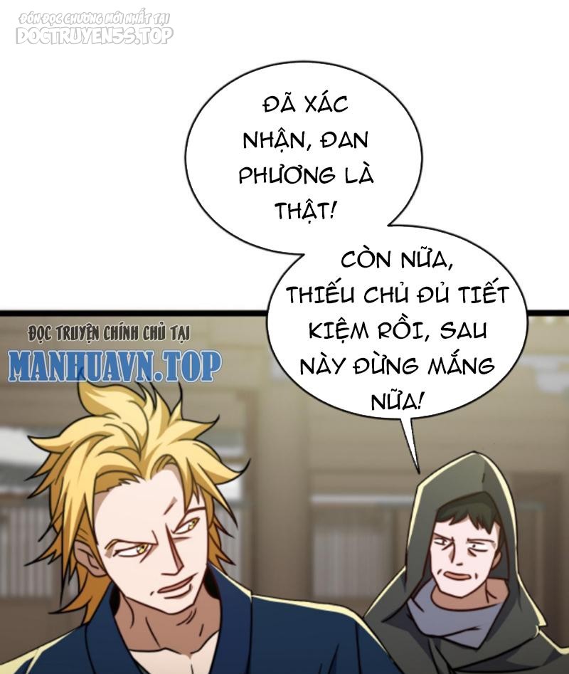 huyền huyễn: ta bắt đầu vô địch từ bại gia chapter 136 22