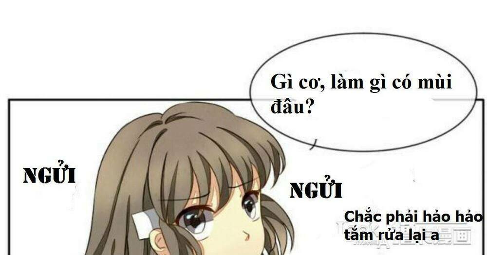 vị hôn thê bỏ trốn chapter 5 11