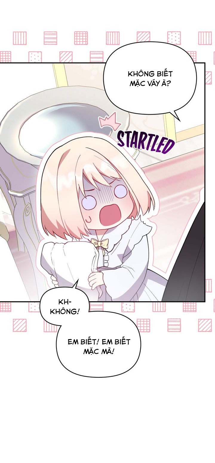 cô con gái nuôi đáng yêu của công tước chapter 7 25