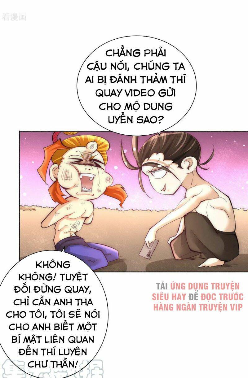 đô thị đỉnh phong cao thủ chapter 208 23