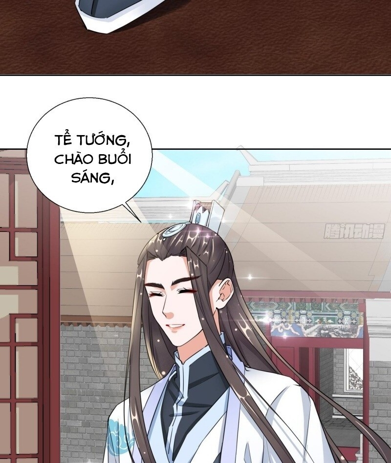 công lược trưởng thành của vương phi chapter 17 21