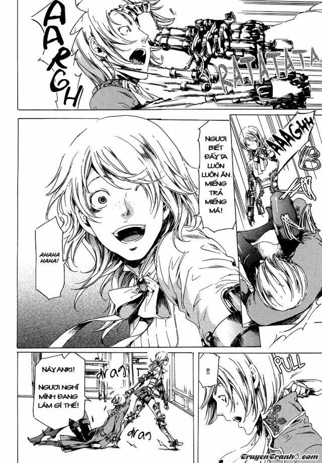 adekan chapter 33 22