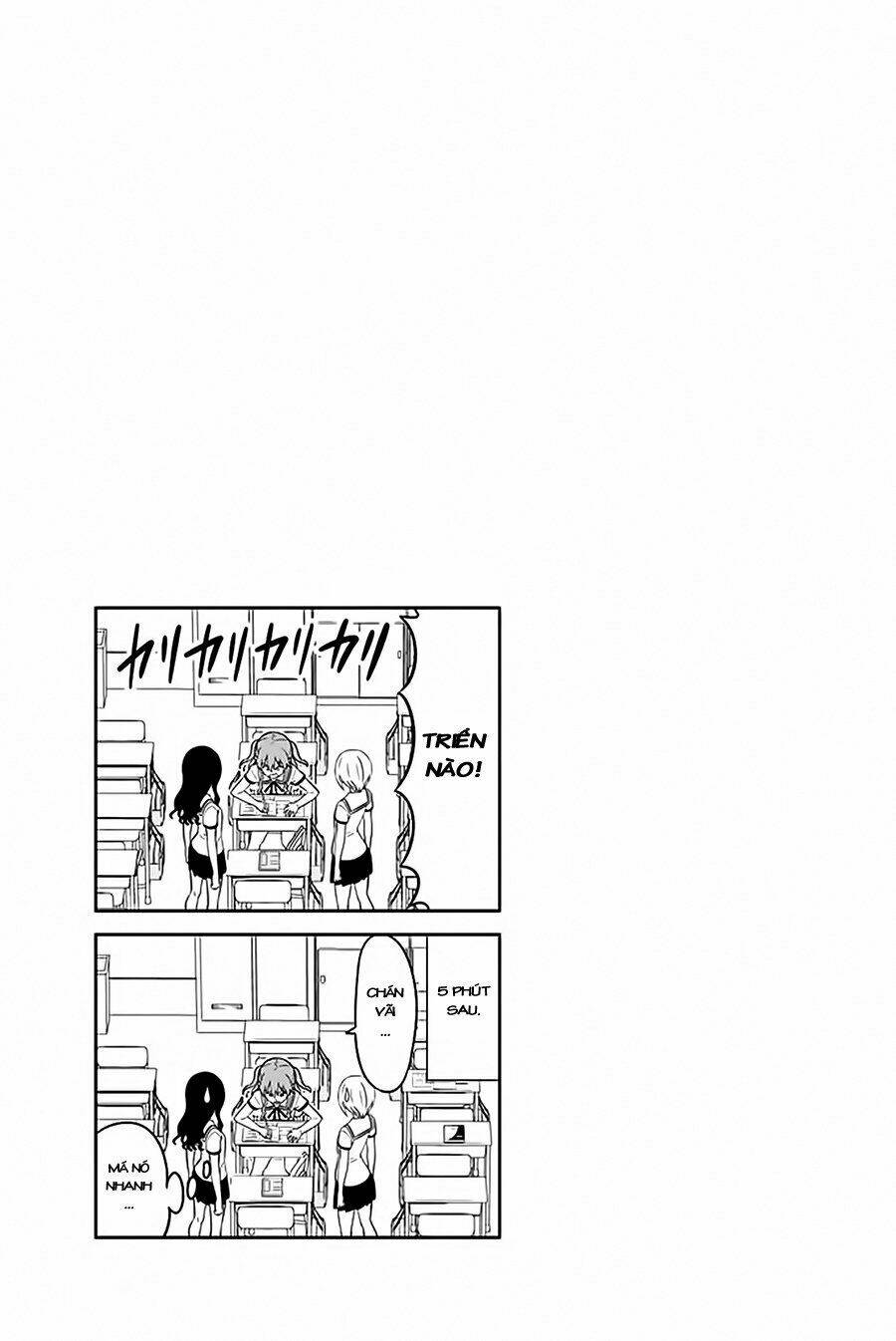 aho girl chapter 110 22