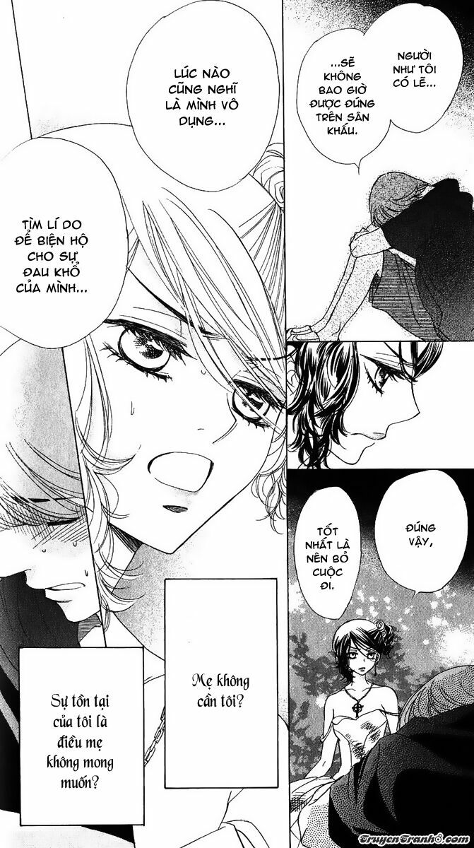 ác quỷ và bản tình ca chapter 60 16