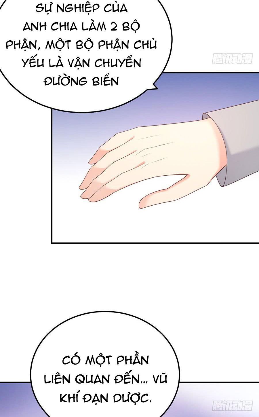 nam thần truy thê chỉ nam chapter 45.1 12