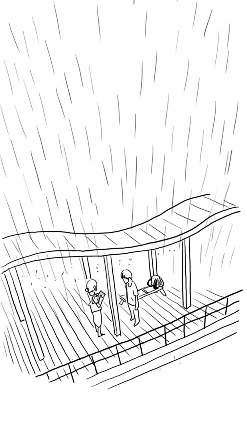 cô nàng trên lớp - the girl from class chapter 19 91