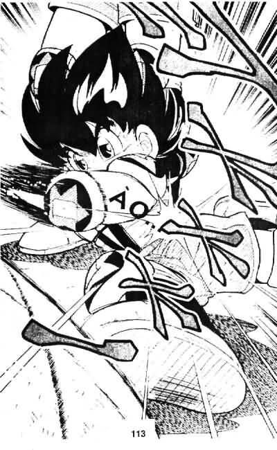 vua bóng ném chapter 16 55