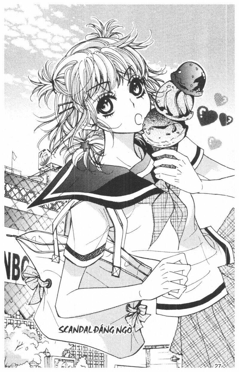 scandal đáng ngờ chapter 7 26